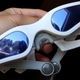 Illustration for article titled Battlemodo of Highest Res Video Goggles: Zeiss Cinemizer vs. Myvu Crystal